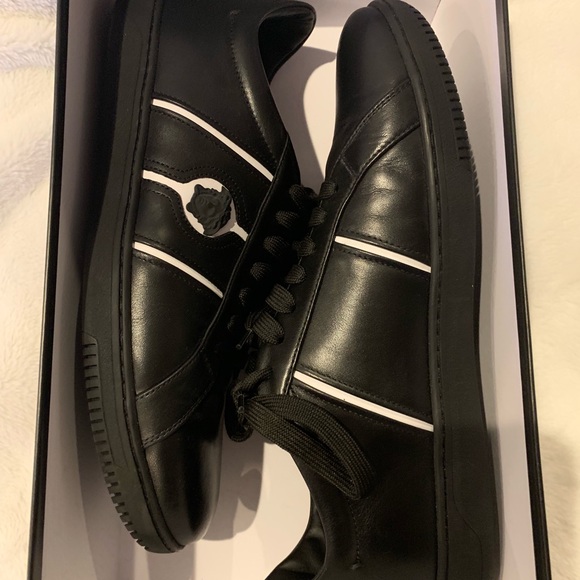 Versace men’s shoes - Picture 5 of 7